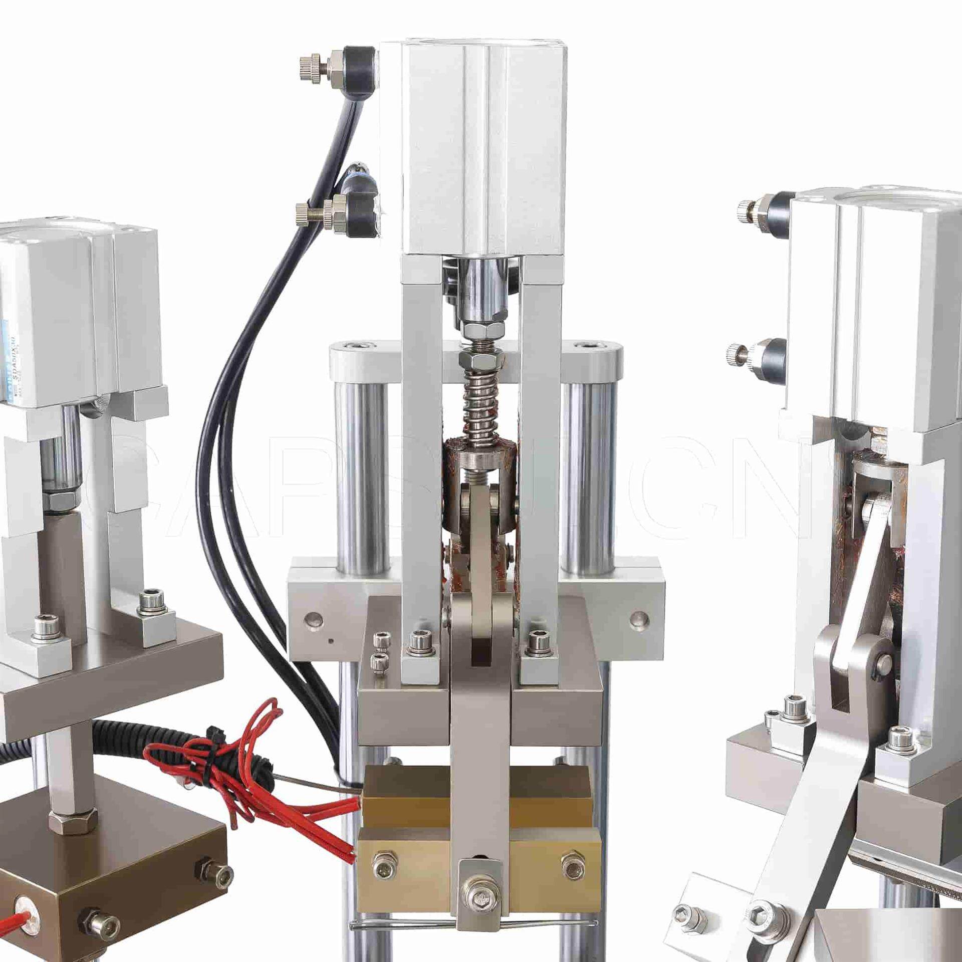 tube filler sealer